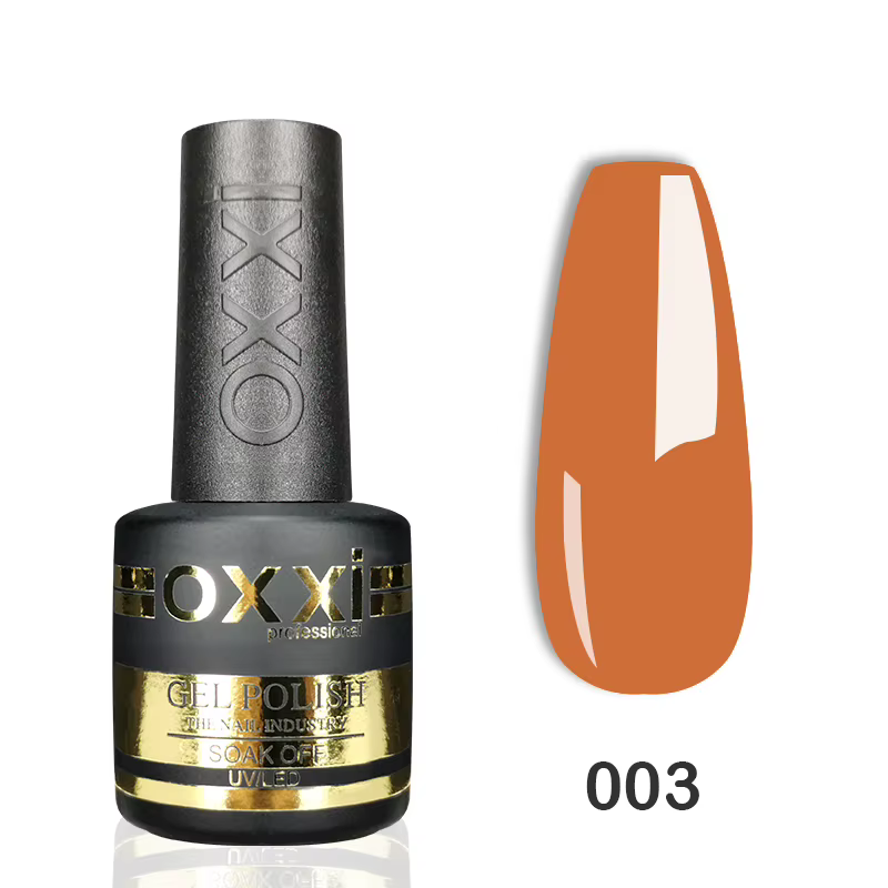OXXI Dernières 60 Couleurs de Vernis Gel Semi-Permanent pour Ongles, Gellak UV LED Hybride pour Manu