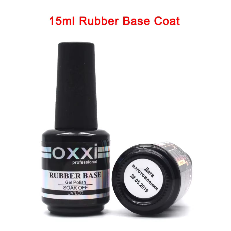 OXXI nouveau velours mat couche de finition Semi-permanent UV vernis à ongles Gel hybride ongles Art