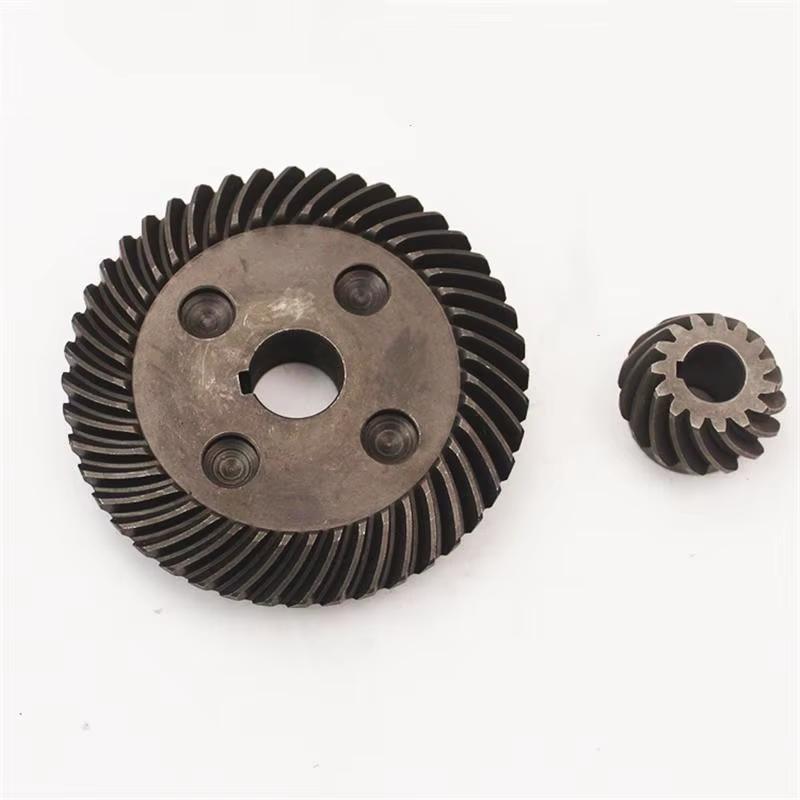 Engrenage de meuleuse d'angle adapté à Hitachi 180G18SE2, accessoires de meuleuse d'angle