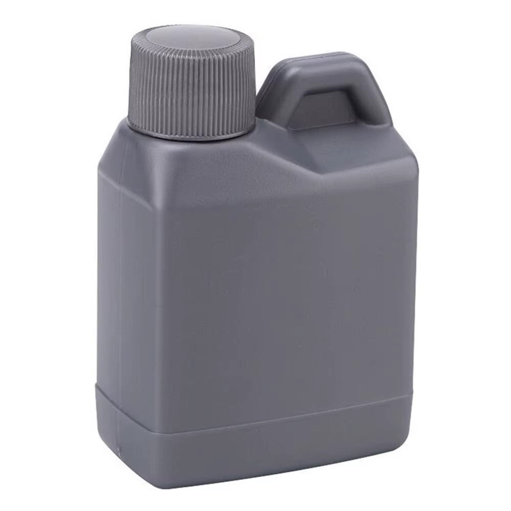 120 ml/bouteille EMA acrylique liquide monomère cristal fournitures pour ongles pour professionnel t