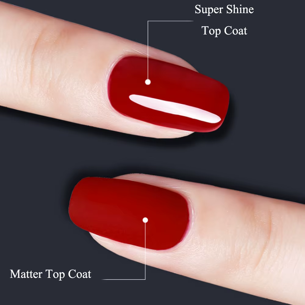 Tinovo Uno dernière Base en caoutchouc Gel vernis à ongles UV Semi Permanent épais solide couche de 