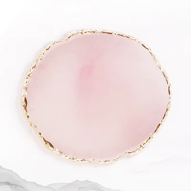 Palette de Nail Art pour faux ongles, mélange de couleurs, présentoir de vernis gel, outil de manucu