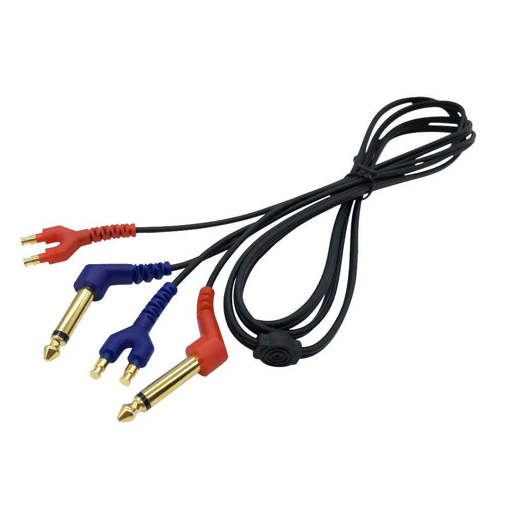 Câble audiomètre pour casque d'écoute, transducteur à Conduction d'air
