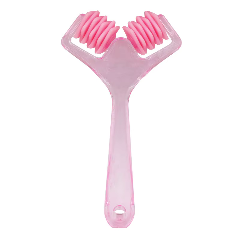 Masseur de beauté rouleau Anti-Cellulite rapide masseur Anti-Cellulite portatif outils de Lifting du