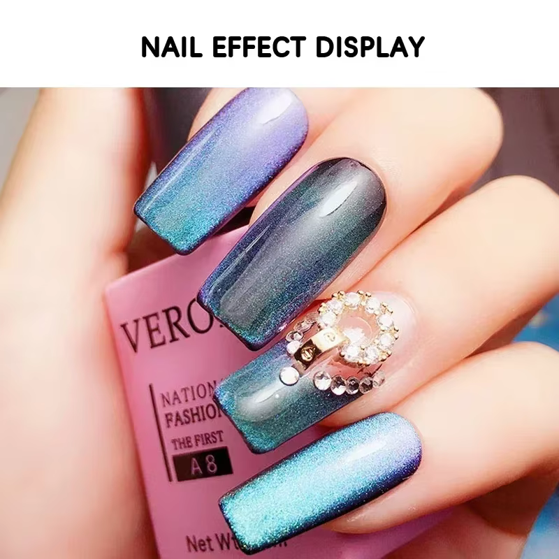 Nailpop-Faux ongles à couverture complète, capsules en acrylique, matériel professionnel, imbiber le