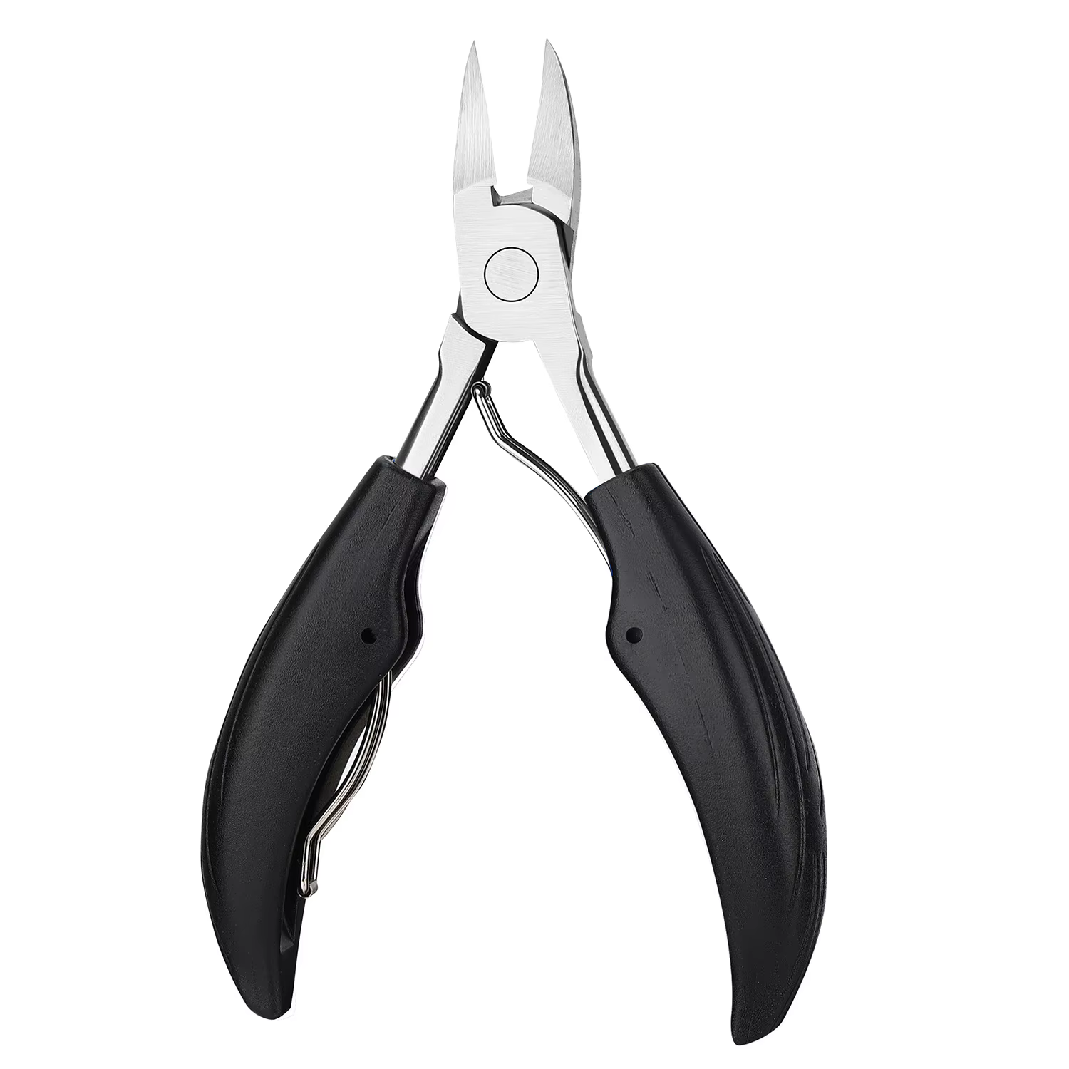 Coupe-ongles pour pédicure et manucure, pince à cuticules, coupe-ongles pour ongles incarnés, ciseau