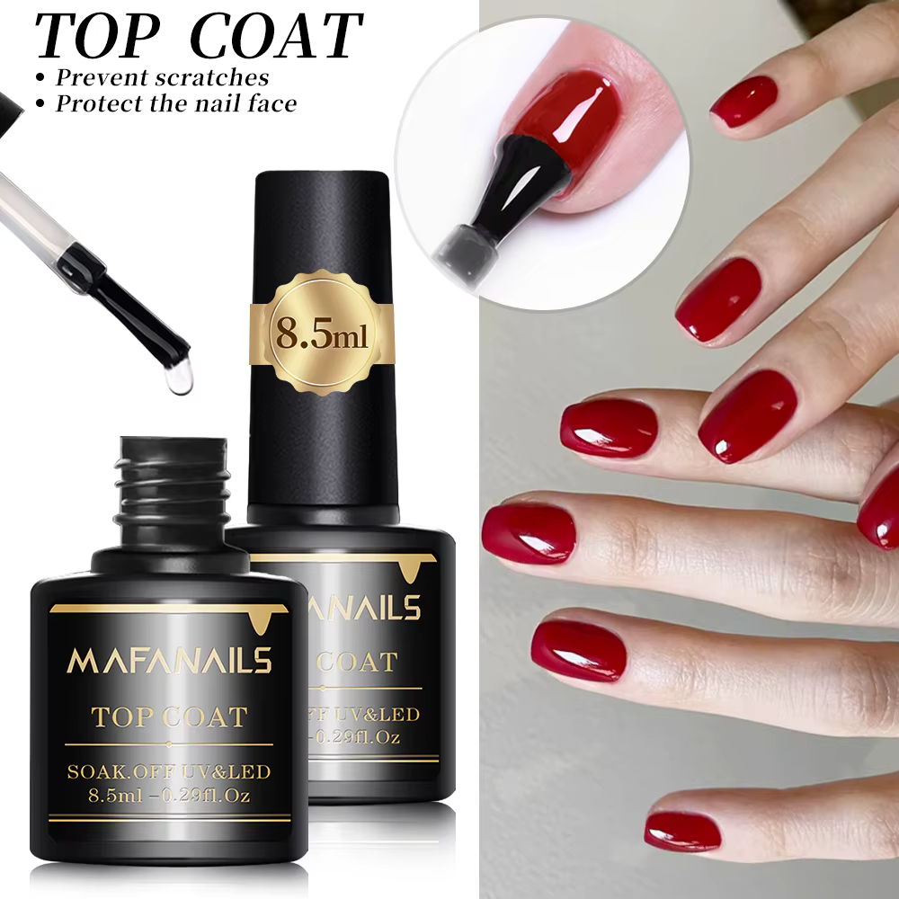 Gel de finition transparent effet goutte d'eau 15ml pour l'été, Gel de modelage pour nail art effet 