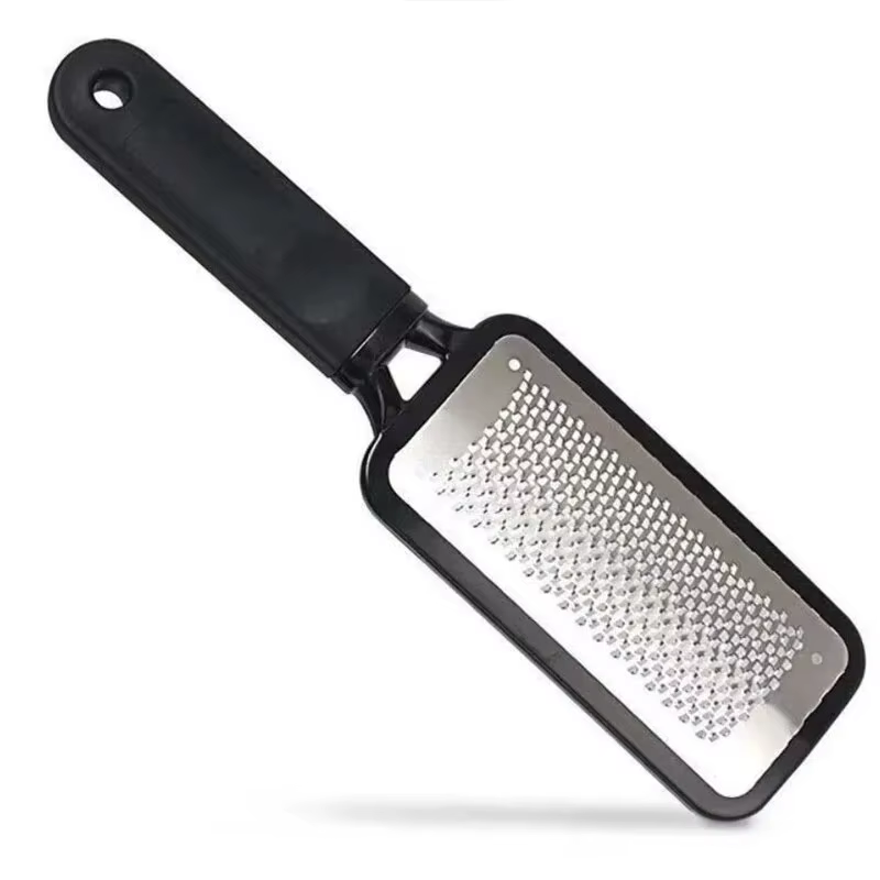 1 Pcs Pied Fichier Épurateur Professionnel Râpe Talon Râpe Dur Peau Morte Callus Remover Pédicure Pi