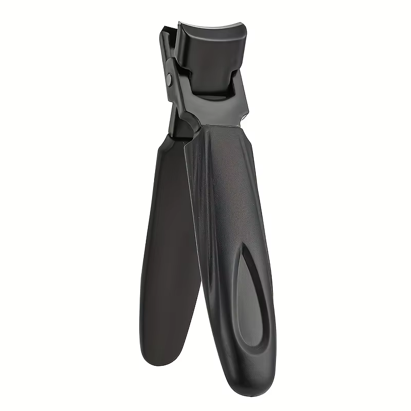 Coupe-ongles robustes conçus pour les ongles épais, les ongles incarnés et les ongles durs, dotés d'