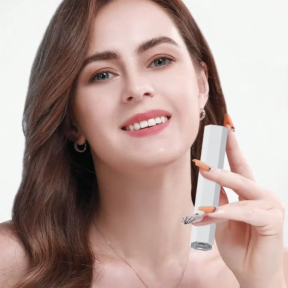 Lampe sèche-ongles portative pratique UV/LED, durcissement des ongles, tout le vernis Gel, outil d'a