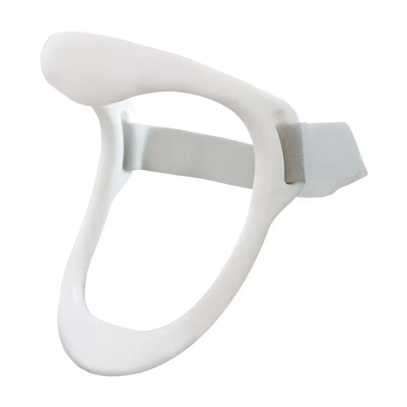 Collier cervical, soutien du cou, posture de la tête avant, assise longue, traction du cou, posture