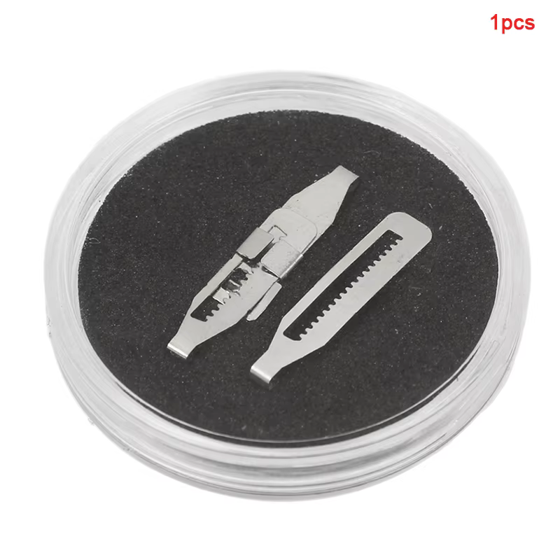 Outil professionnel de traitement des ongles incarnés, soin des pieds, pédicure, récupération de gél