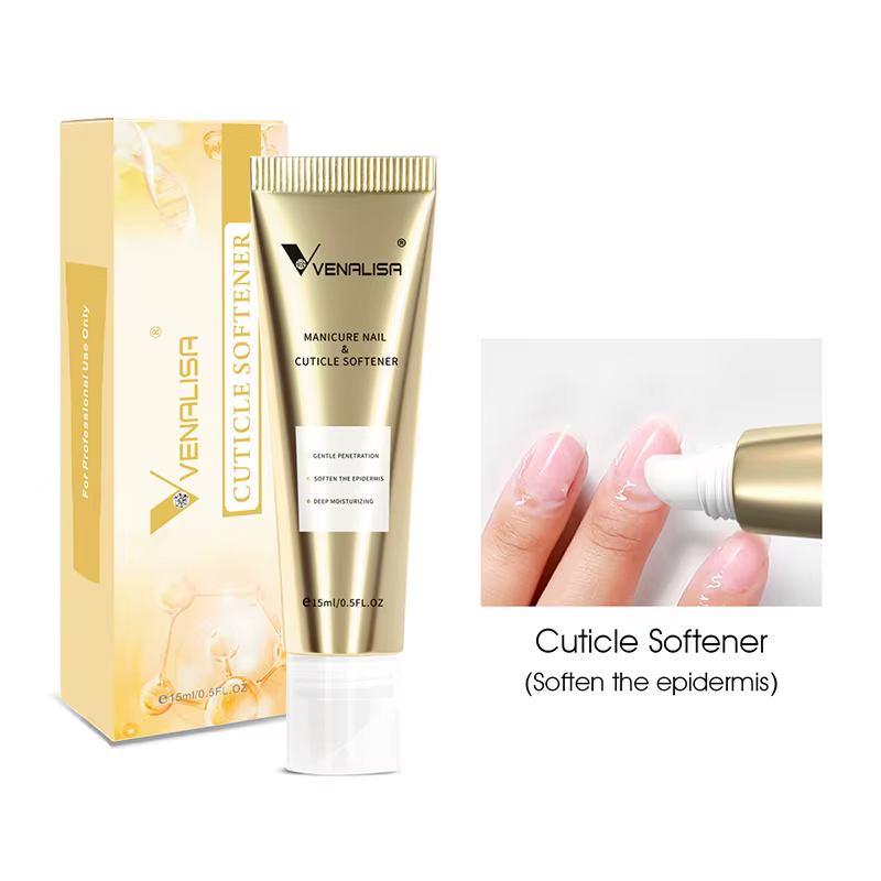 CANNI 15ml adoucisseur de cuticules pénétration douce manucure des ongles Salon de manucure huile po