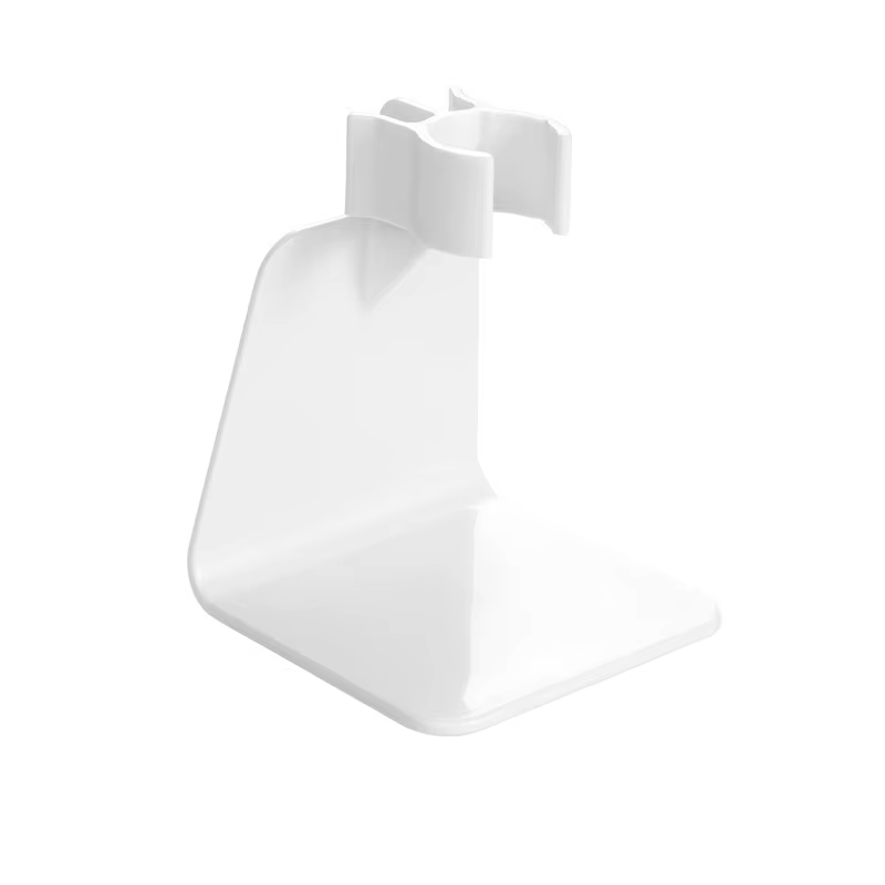 Support de lampe UV LED pour nail art, mini sèche-ongles, machine de photothérapie, support de déter