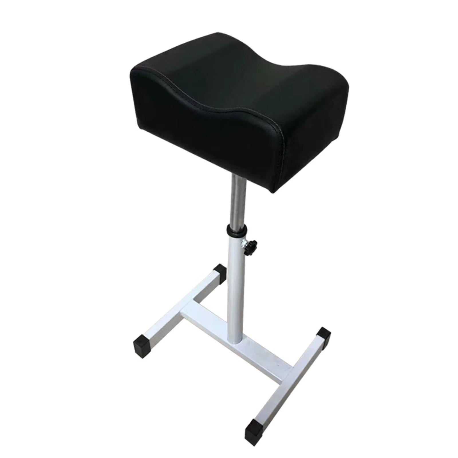 Pédicure manucure repose-pieds Massage des pieds pour pédicure technique des ongles, repose-pieds à 