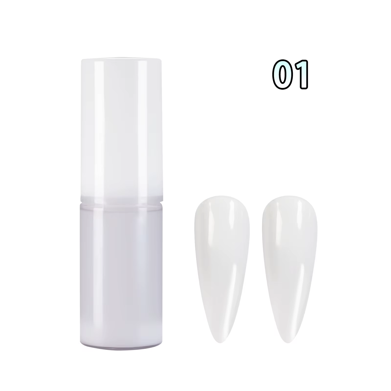 Poudre de pulvérisation ombrée pour Nail Art, 10g, pour créer quelques secondes pour obtenir un Pigm