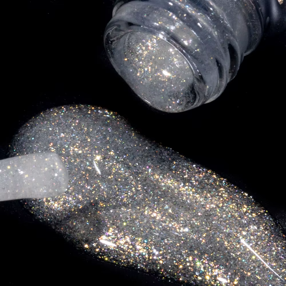 KODIES GEL diamant couche de finition pour vernis à ongles 15ML Super brillant UV Gel vernis à ongle