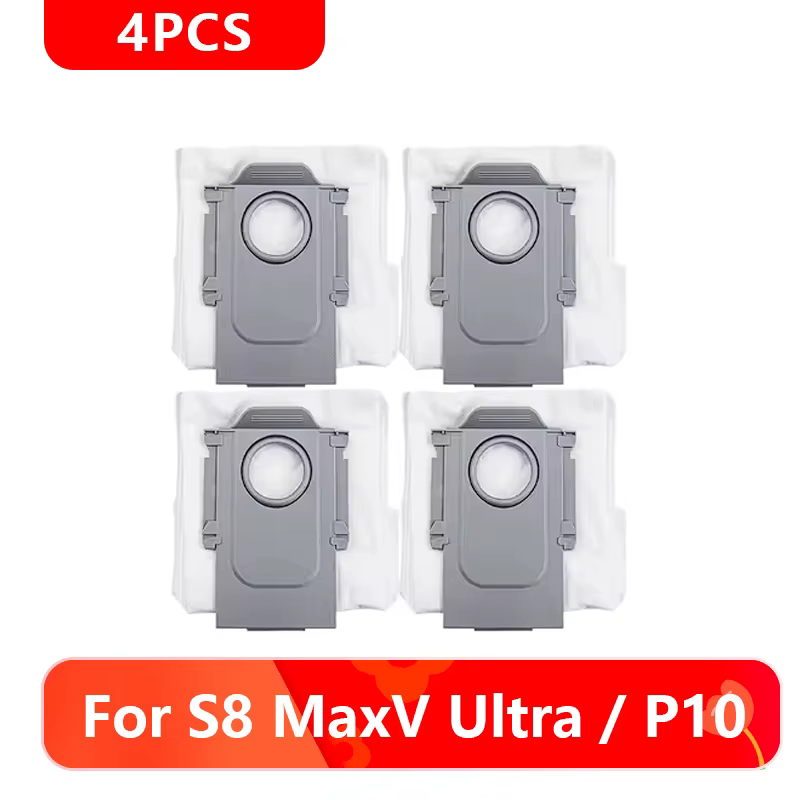 Roborock S8 MaxV Ultra / P10 A7400RR / Q Revo / Qrevo Pro / Qrevo MaxV / Qrevo S / Qrevo Plus Robo