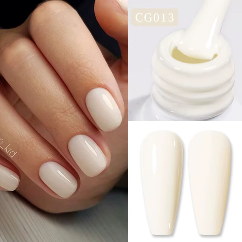 BORN PRETTY – vernis à ongles Gel couleur printemps-été, 10ml, rose clair, vert, jaune, longue durée