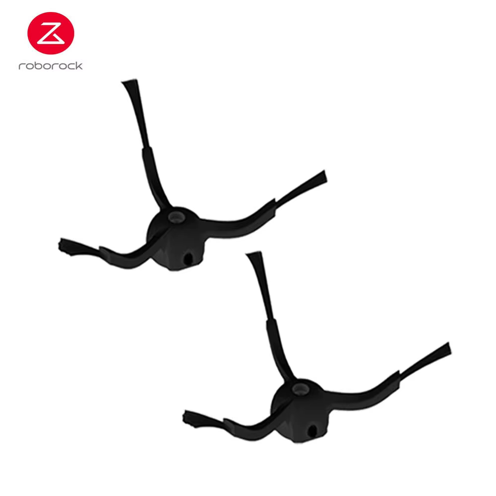 Roborock – accessoire Original S8 MaxV Ultra, brosse principale/latérale, sac à poussière, vadrouill