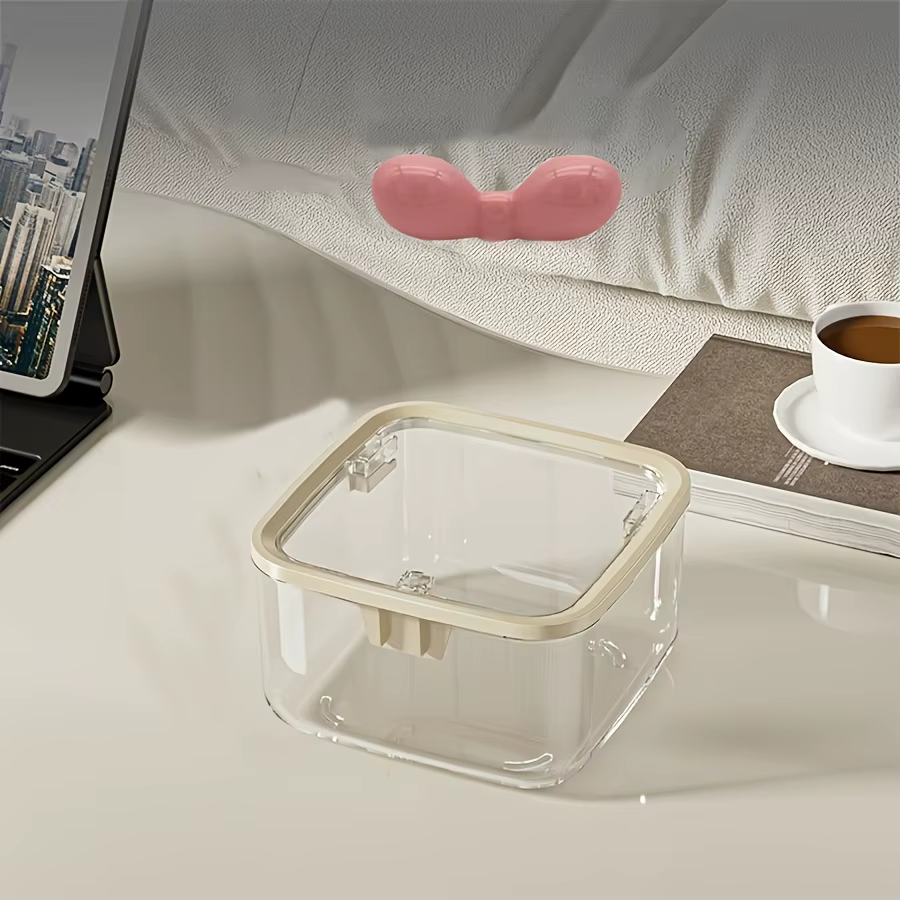 Organisateurs de rangement d'accessoires pour cheveux, support de rangement d'accessoires de vanité,