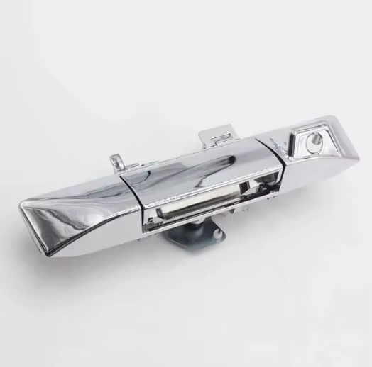 Poignée de hayon pour SAIC MAXUS T60 T70 T90 2017-2020, poignée de porte de coffre arrière, accessoi