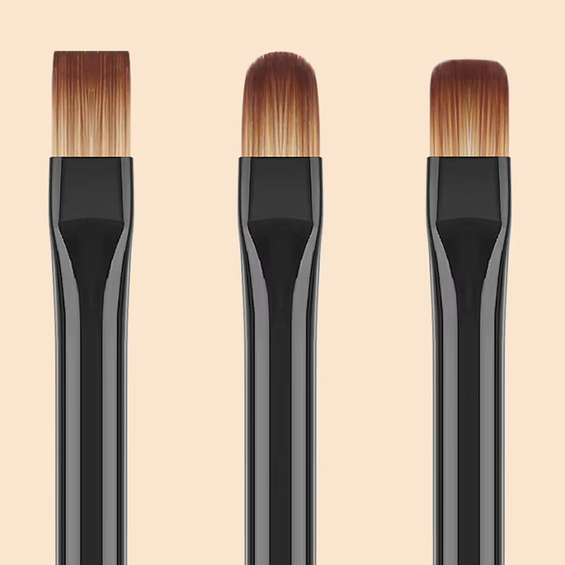 Stylo de photothérapie pour colle à ongles, brosse pour Gel UV, constructeur d'extension en acryliqu