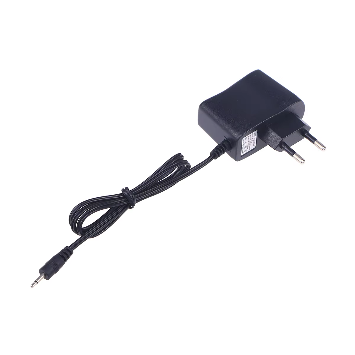 Perceuse à Ongles Électrique Professionnelle, Lime de Manucure et Pédicure, Adaptateur Secteur, Pris
