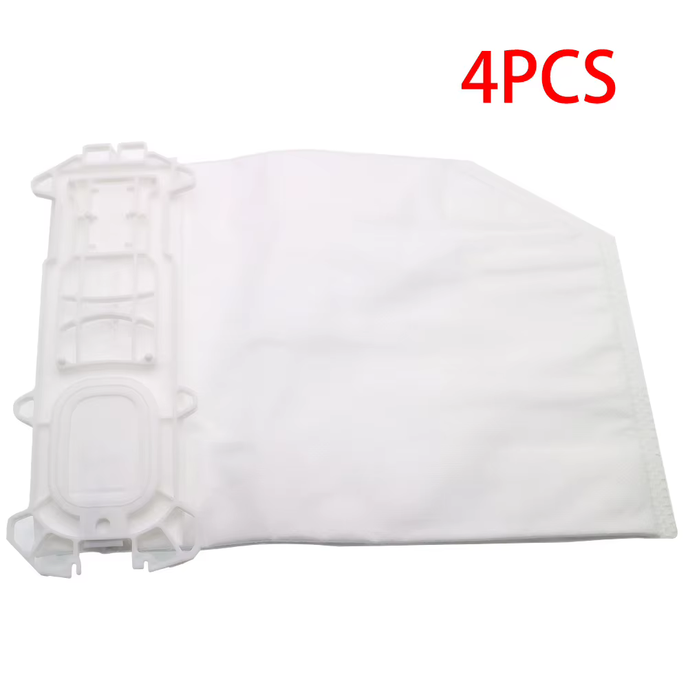 Kit d'accessoires pour Vorwerk Kobold VK135 VK136, sacs à poussière pour aspirateur Vorwerk + microf