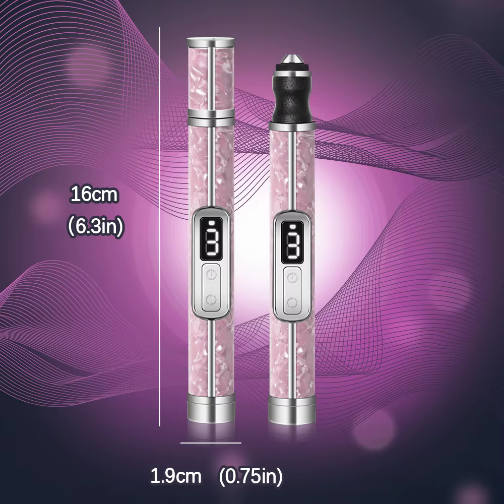 YIKOOLIN ensemble de perceuse à ongles électrique Portable 4 vitesses Kit de manucure et pédicure pr