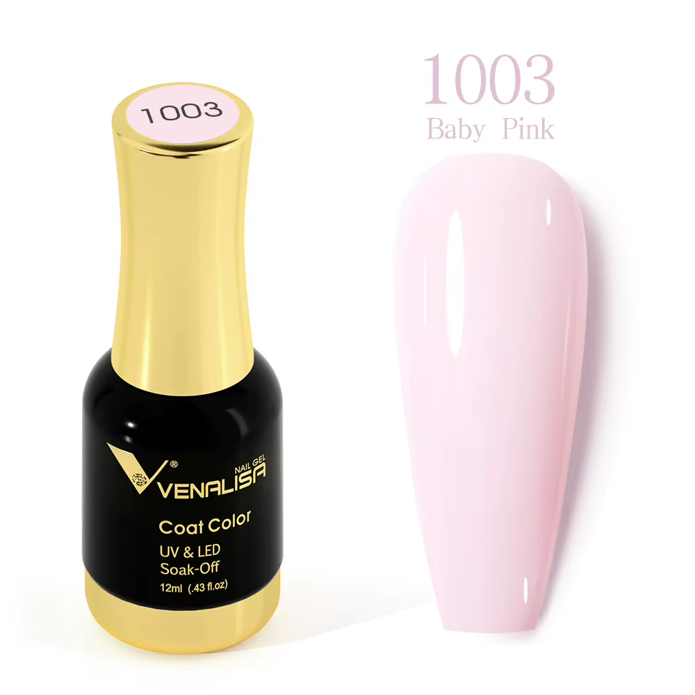 Venalisa vernis Gel Super couleur 12ml diamant brillant paillettes paillettes étoilé platine vernis