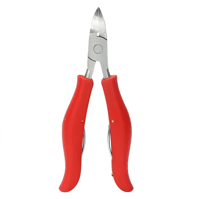Outil de soin des pieds coupe-ongles ongle incarné podologie Correction pinces coupe-cuticules coupe