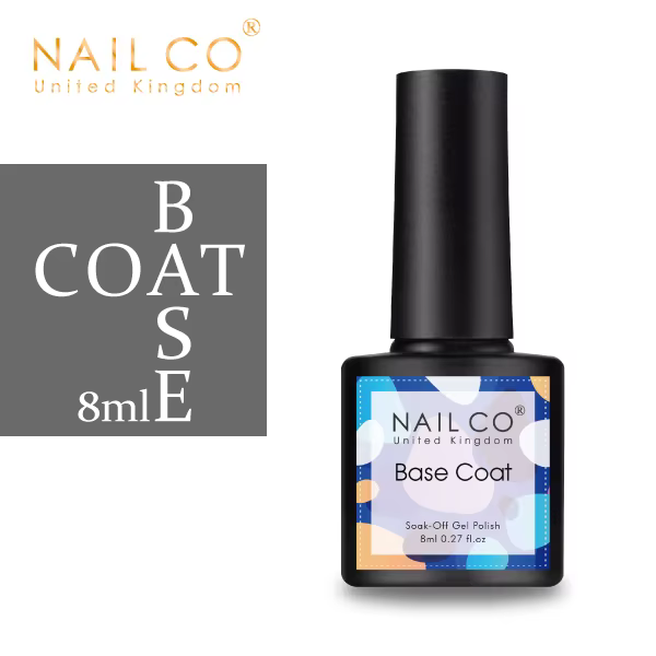 NAILCO Gel vernis à ongles printemps 140 couleurs pour la décoration d'automne Semi Permanent mat co