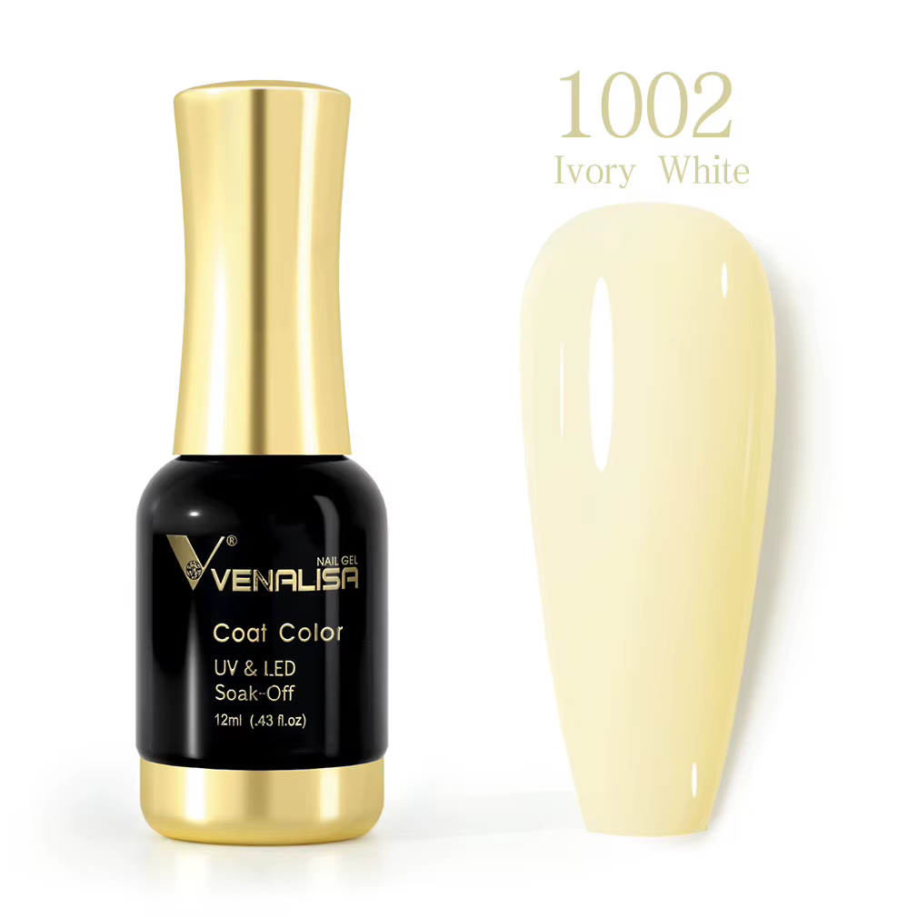 VENALCrawGel-Verhéritage à Ongles UV LED Inodore, Laque, 111 Couleurs, Design Artistique, Super Émai