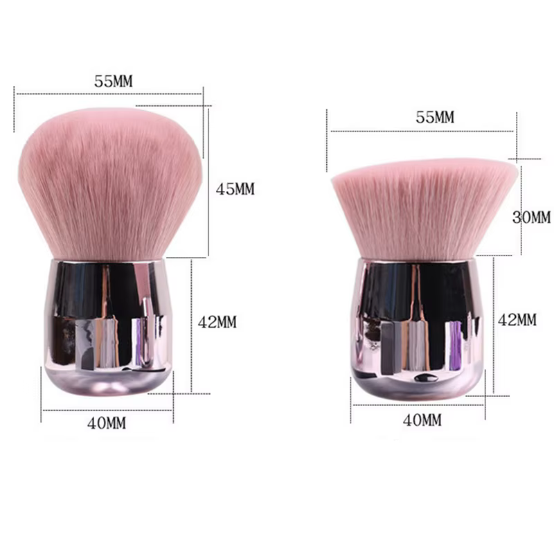 pinceau nail art ongles accessoires outil pinceau ongle gel Pinceau de maquillage pour professionnel