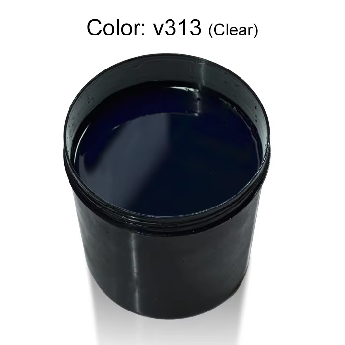 VENALISA UV LED Gel 1kg constructeur en vrac Extension gelée Gel cristal Transparent 12 Camouflage g