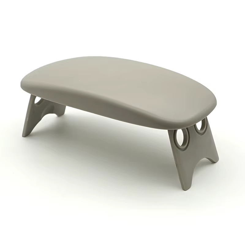 Repose-bras pliable pour manucure et ongles, Support d'oreiller, Support de coussin, Table de Salon 