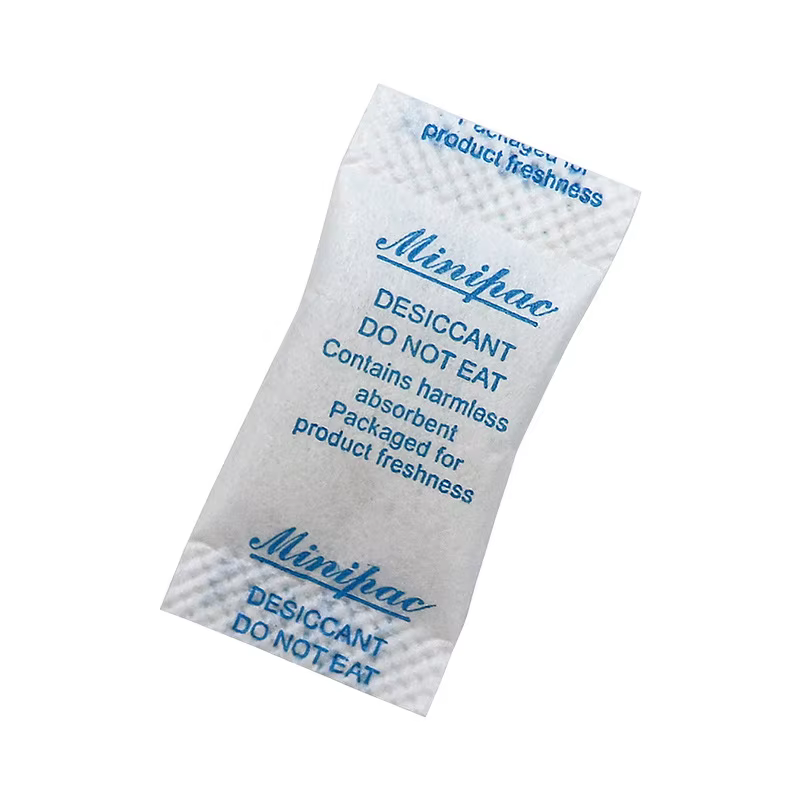 Déshydratant en Gel de silice, 0.5g, 100 pièces, produits de soins de santé, médicaments, perles rés