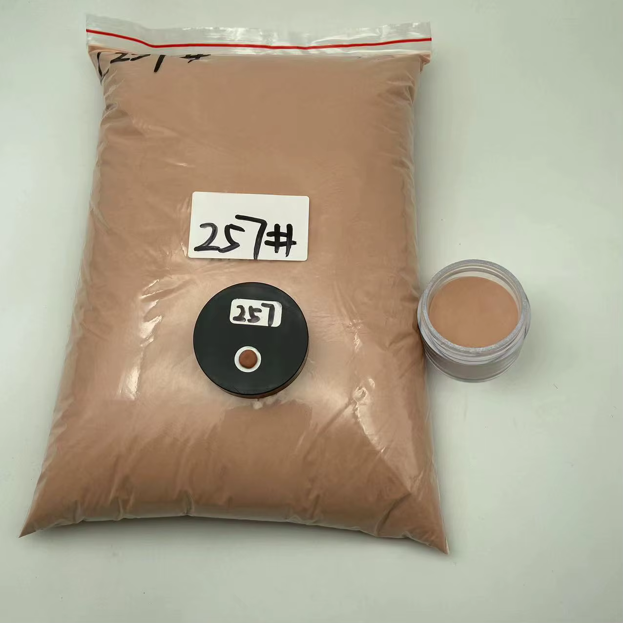 Net100g nu * poudre acrylique rose * 3 en 1 Extension/travure poudre de constructeur polymère Fine P