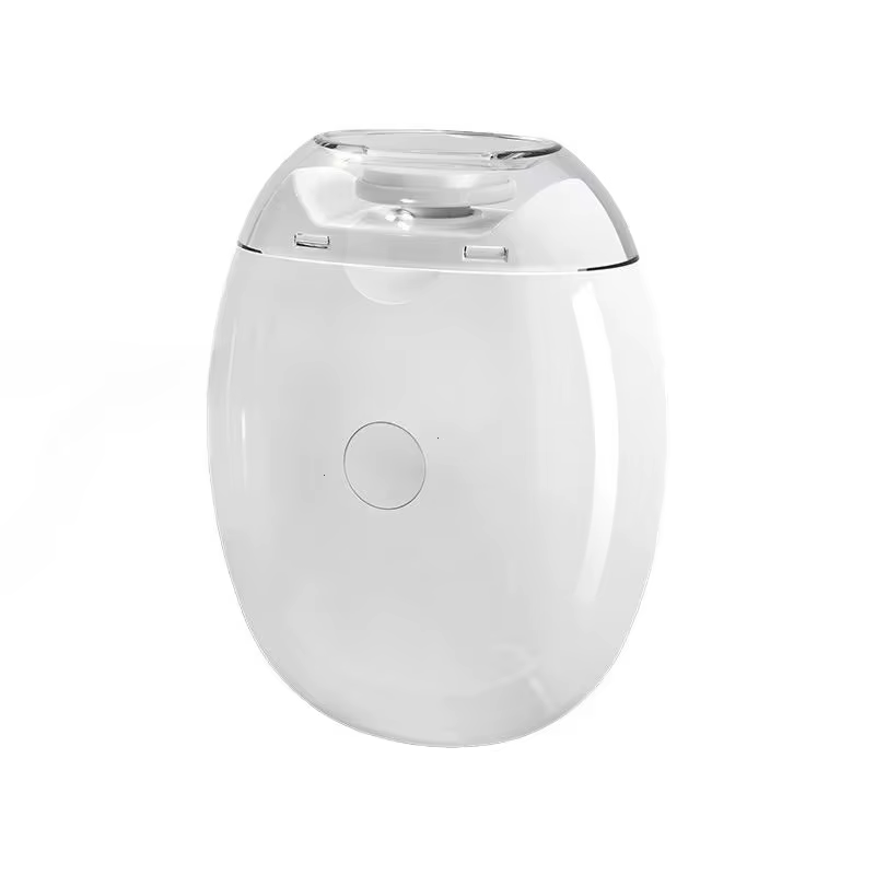 Coupe-ongles électrique, technologie sans douleur, Rechargeable, automatique, pour les ongles et les