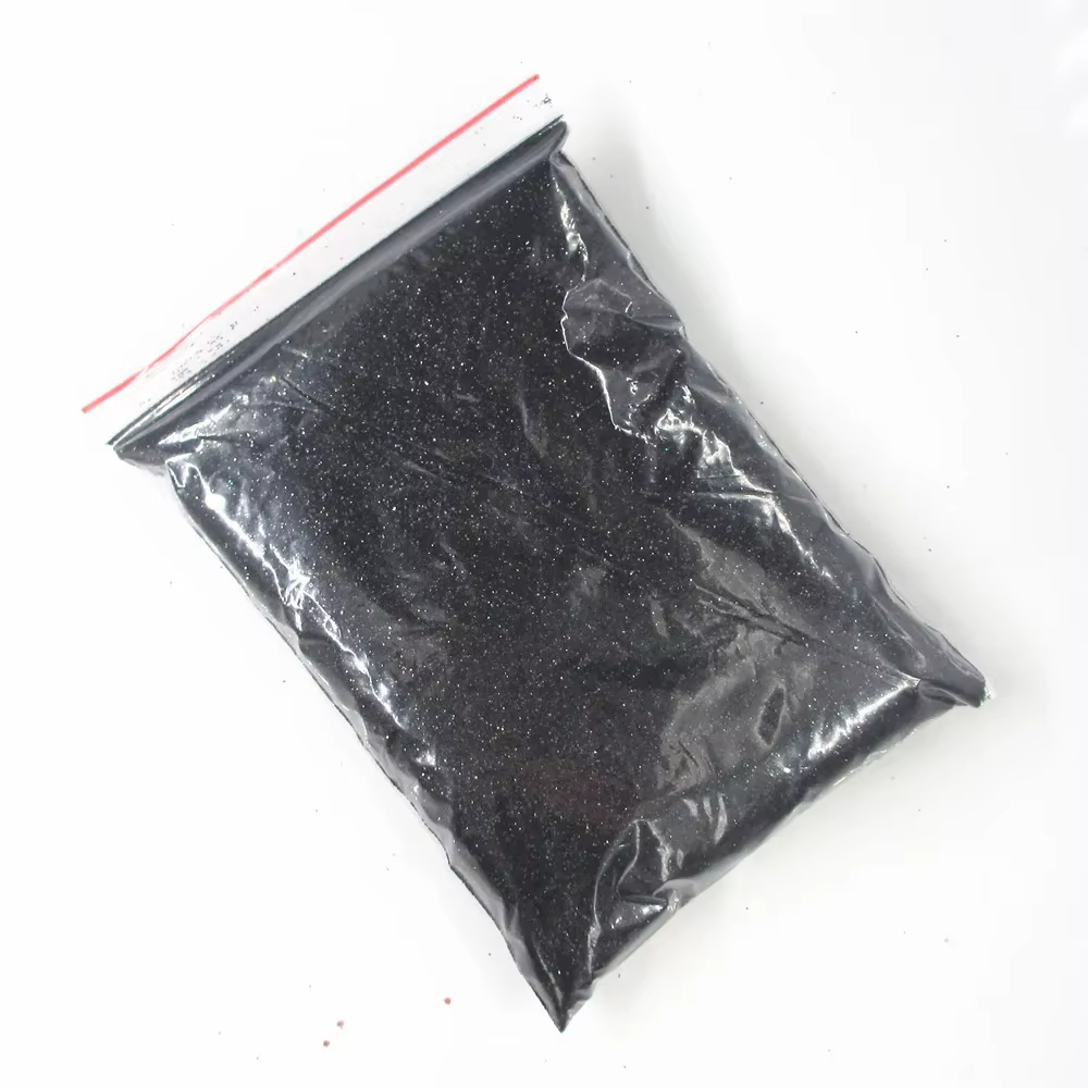 Poudre pailletée extra fine pour ongles, 20 couleurs au choix, 100g, vente en gros