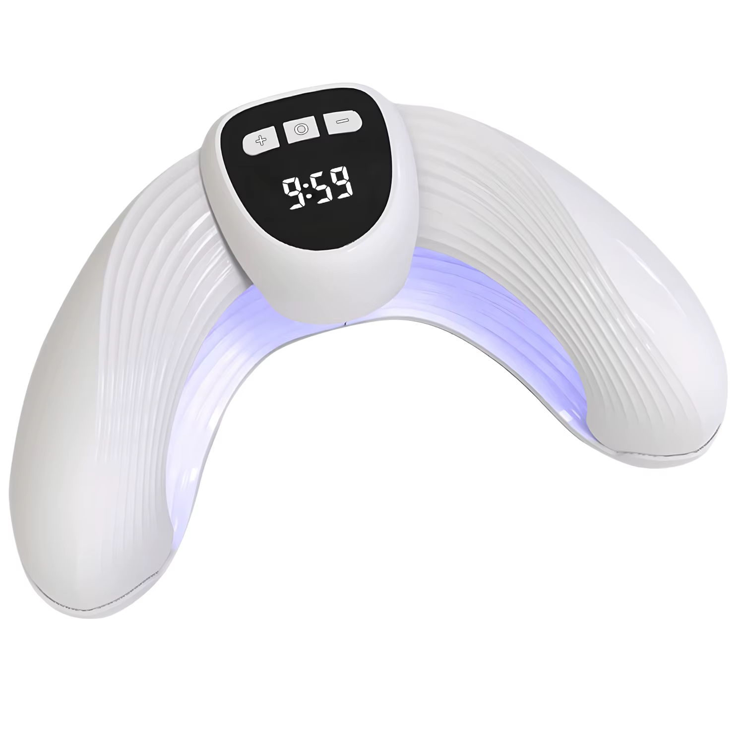 Dispositif laser de traitement des champignons des ongles – Élimine les champignons des ongles des p