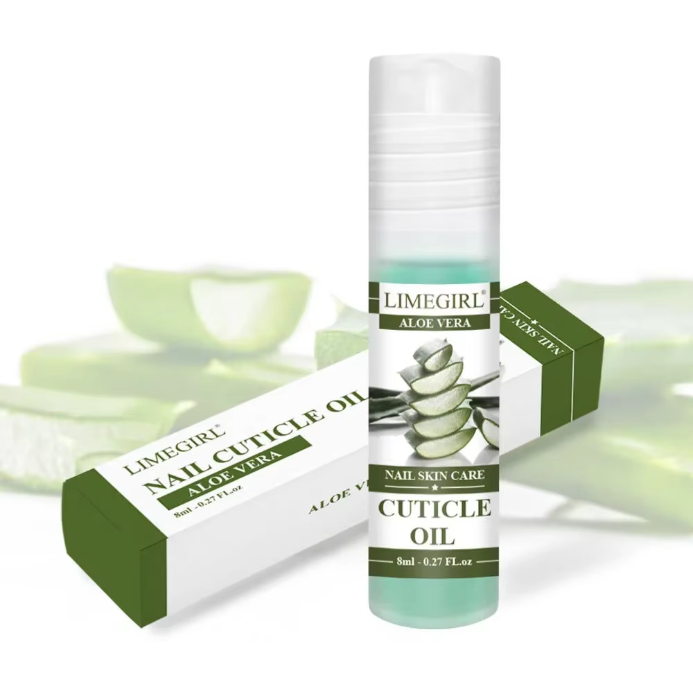 Huile de réparation pour traitement des ongles, 8ml, sans saveur, prévient l'agail, vernis à ongles,