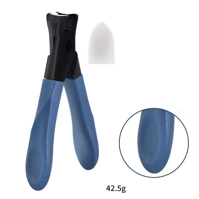 Coupe-ongles anti-éclaboussures coupe-ongles spécial coupe-ongles épais et durs coupe-ongles trancha