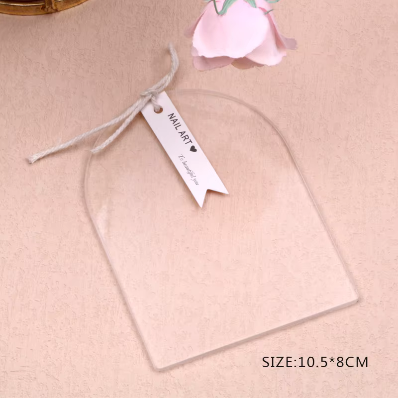 TSZS-Accessoires de décoration d'art d'ongle japonais, manucure, accessoires photo, outils INS, manc