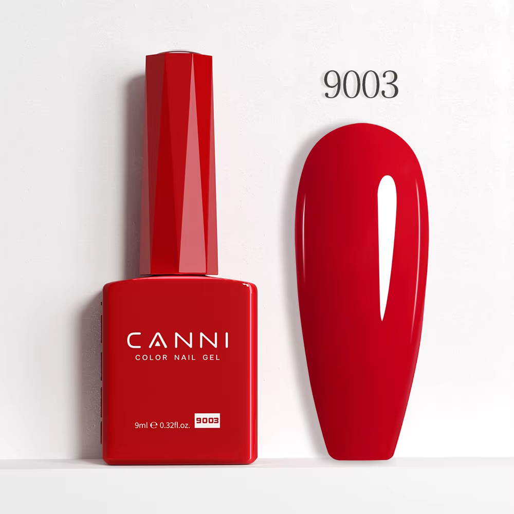 CANSettlement-Verhéritage à ongles gel, produit de manucure, couverture complète, séchage UV LED, se
