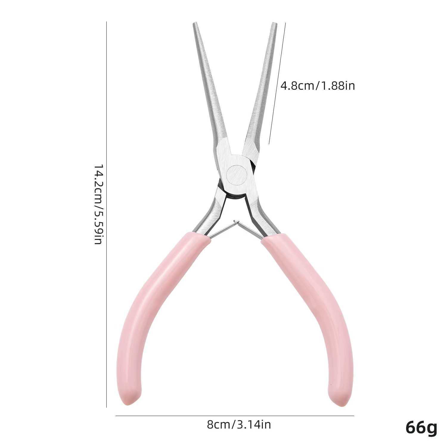 Pince à ongles en acrylique, courbe C, outil de pincement, pince à façonner les ongles, Clips d'exte