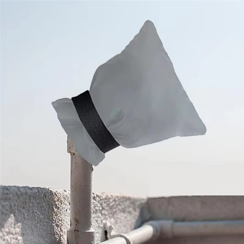 Couvercle de robinet extérieur rapide, couvercle de robinet thermique antigel, couvercle de protecti