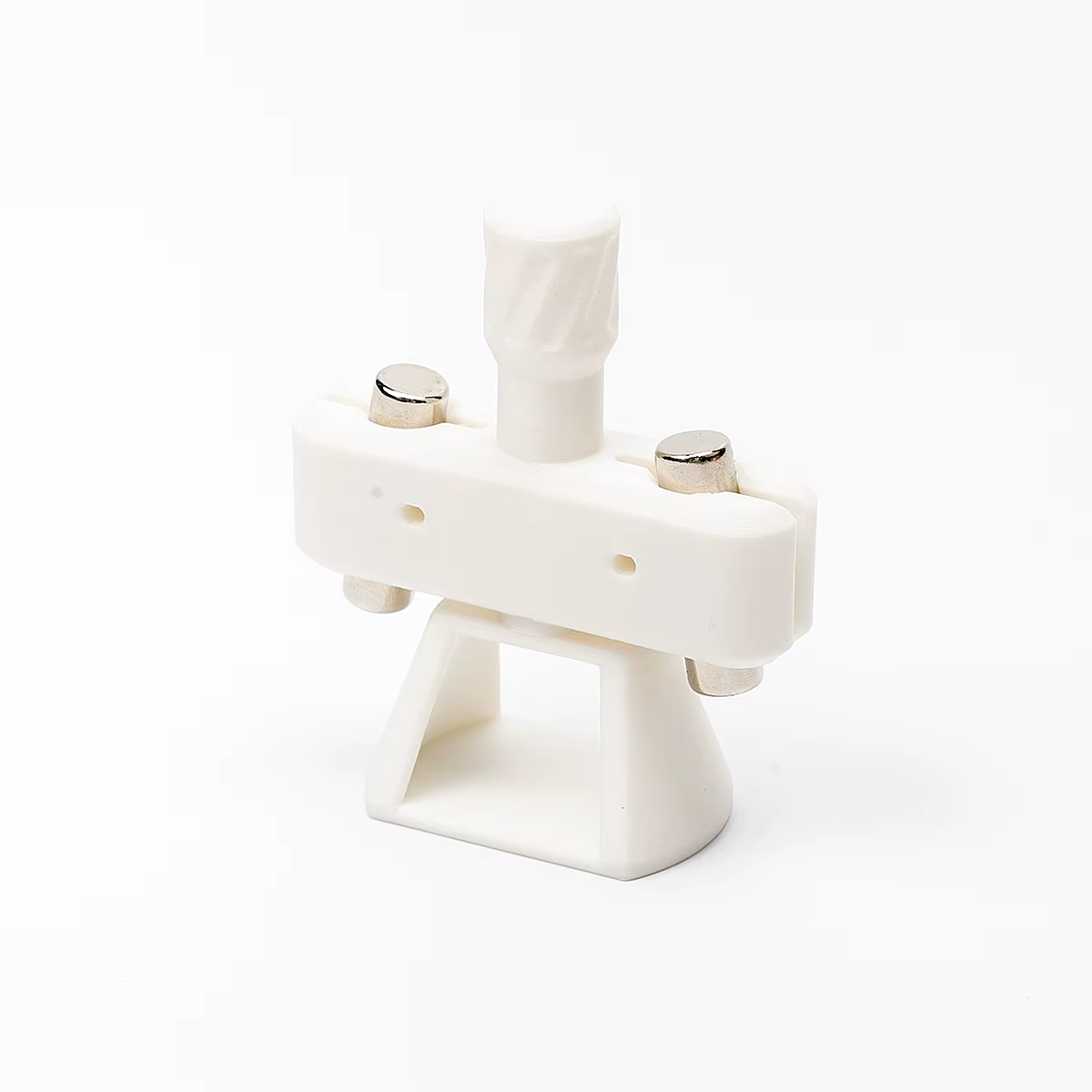 Outil automatique pour nail art avec perles de verre effet œil de chat, pour débutants, aucune compé