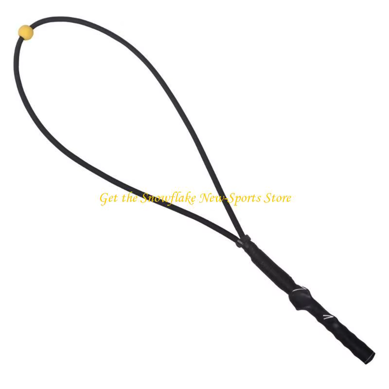 E56d Right Hand Practice débutants Golfs Assistant Golf Grip Trainer Swing Trainer Training Aids Gol